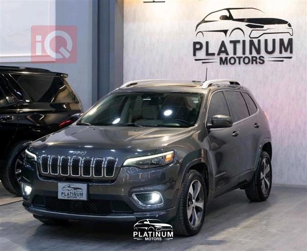 جيب شيروكي 2021 للبيع في العراق - اربيل